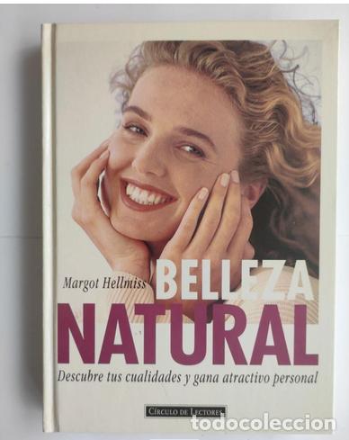 Libros de segunda mano: Belleza natural. Margot Hellmiss