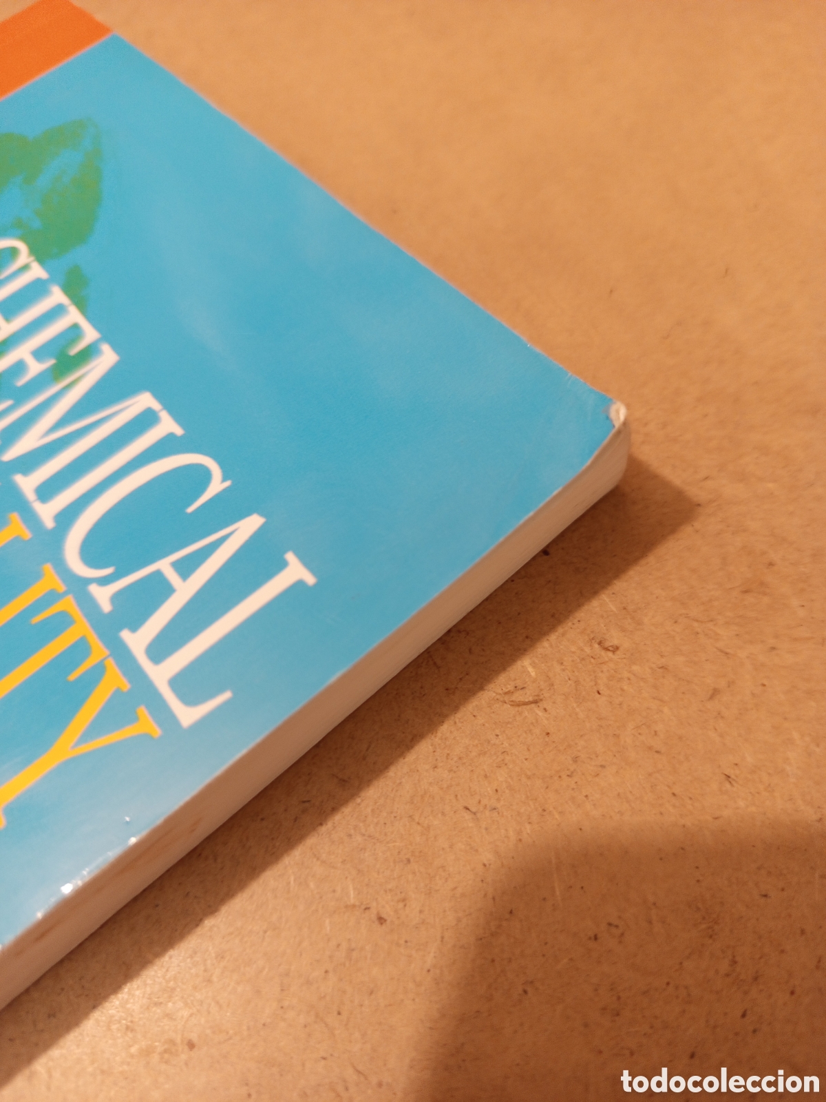 Libros de segunda mano: BIOCHEMICAL INDIVIDUALITY (ROGER J. WILLIAMS, PH.D.) - Foto 3