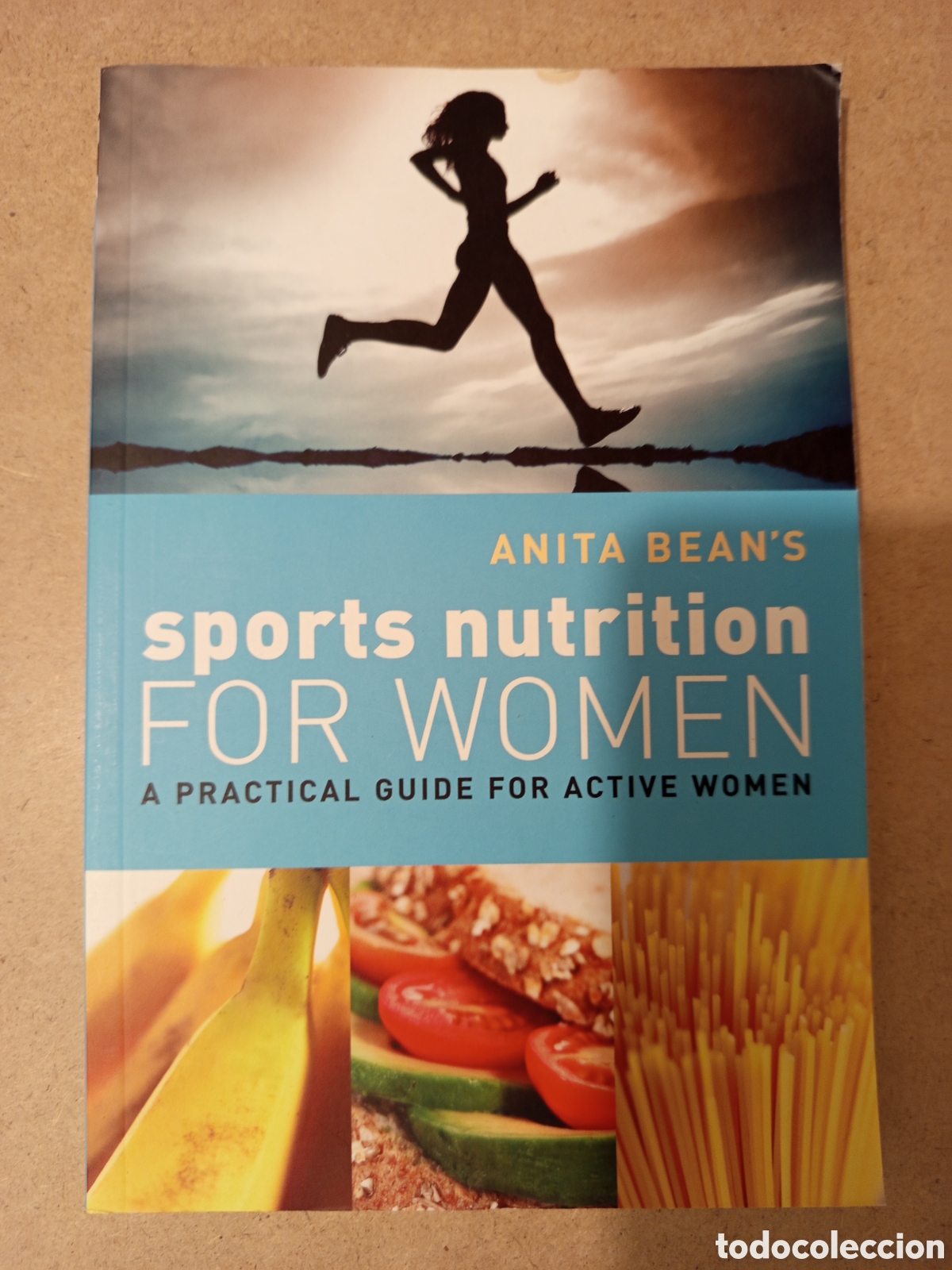 Libros de segunda mano: SPORTS NUTRITION FOR WOMEN