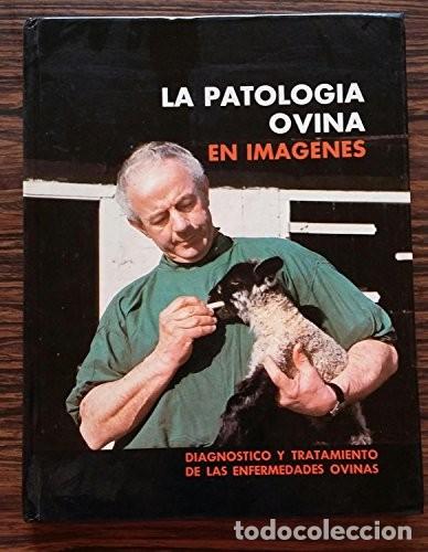 Libros de segunda mano: Patolog&iacute;a Ovina en Im&aacute;genes - Price, T. W. - Ediciones Gea - 1974