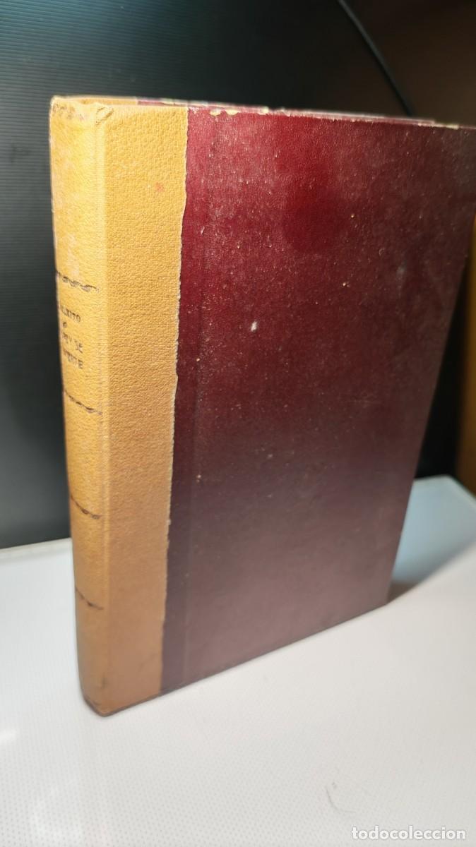 Libros de segunda mano: El rey se divierte (recuerdos de hace tres siglos), escrito por el historiador Jos&eacute; Deleito