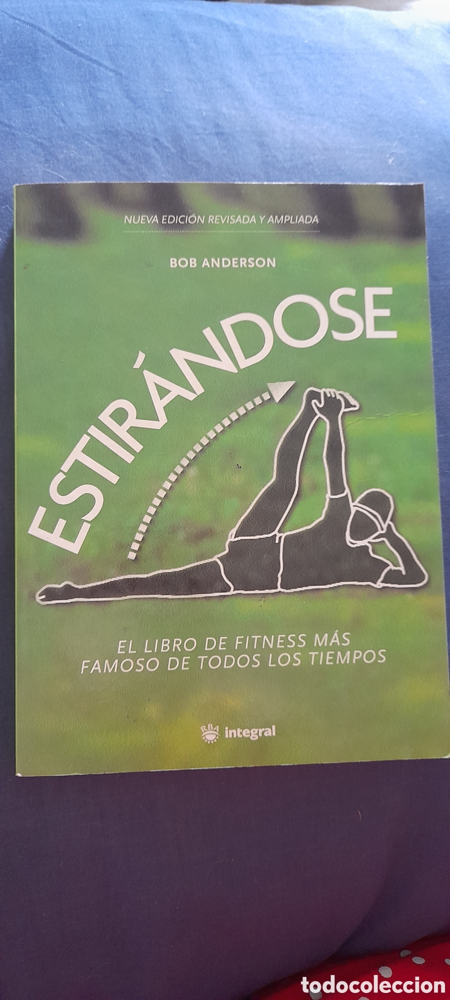 Libros de segunda mano: Estim&aacute;ndose. Bob Anderson