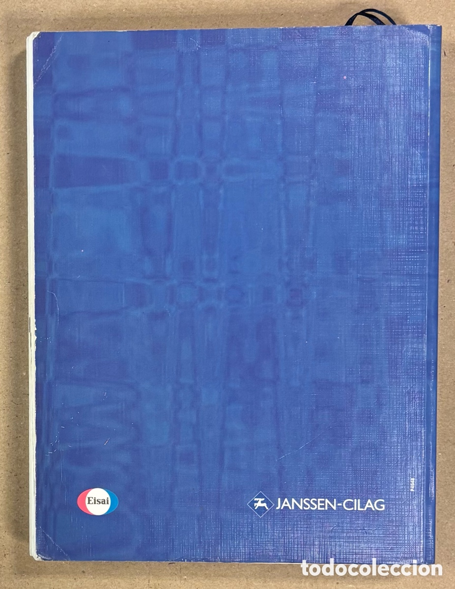 Libros de segunda mano: LECCIONES B&Aacute;SICAS EN CIRUG&Iacute;A ORTOP&Eacute;DICA Y TRAUMATOLOG&Iacute;A. IGNACIO PROUBASTA EDITOR. - Foto 9