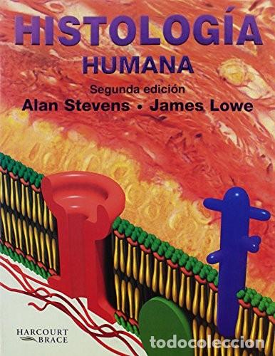 Libros de segunda mano: Histolog&iacute;a Humana - Diorki - Elsevier Espa&ntilde;a