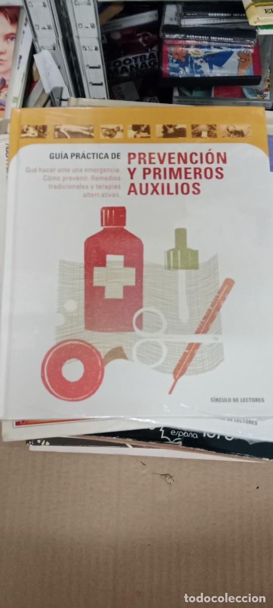Libros de segunda mano: LOTE DE DOS LIBROS GUIA PRACTICA NUEVOS PRECINTADOS B-BRI