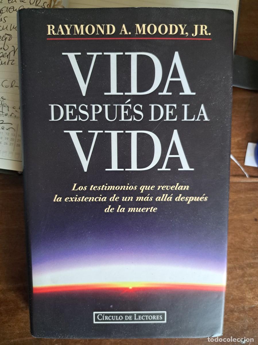 Libros de segunda mano: VIDA DESPUES DE LA MUERTE
