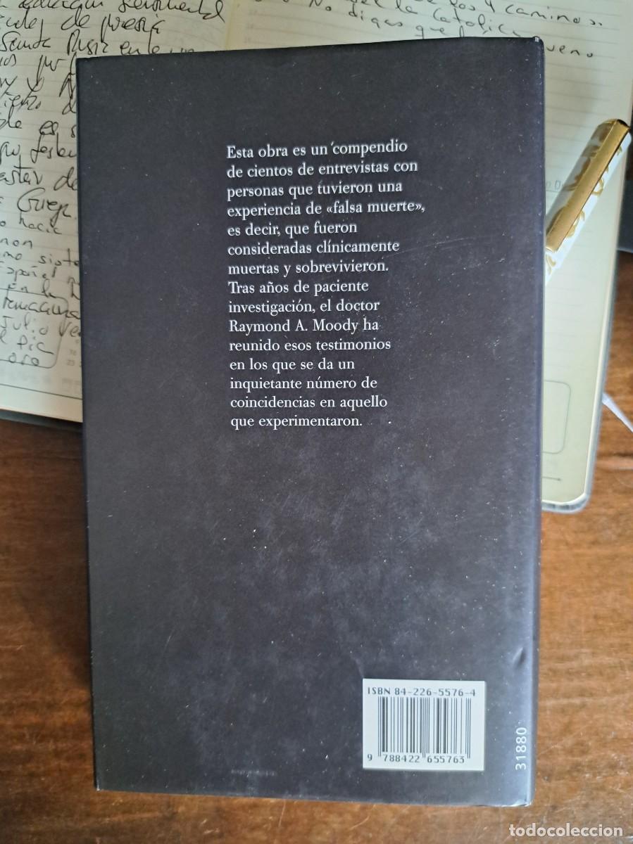 Libros de segunda mano: VIDA DESPUES DE LA MUERTE - Foto 2
