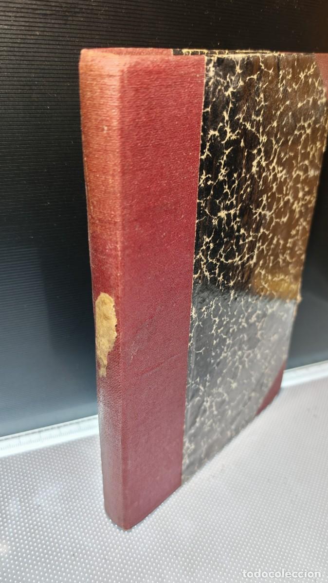 Libros de segunda mano: &rdquo;Tratamiento de las anexitis (m&eacute;dico, quir&uacute;rgico, f&iacute;sico y bacteriol&oacute;gico)&rdquo;