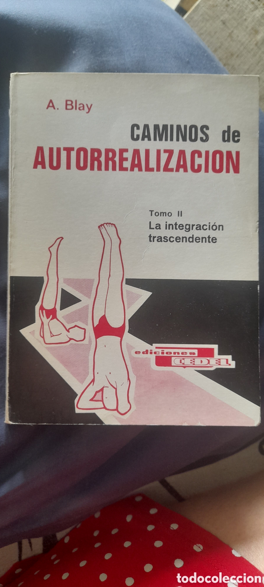 Libros de segunda mano: Caminos de la autorealizaci&oacute;n. Il