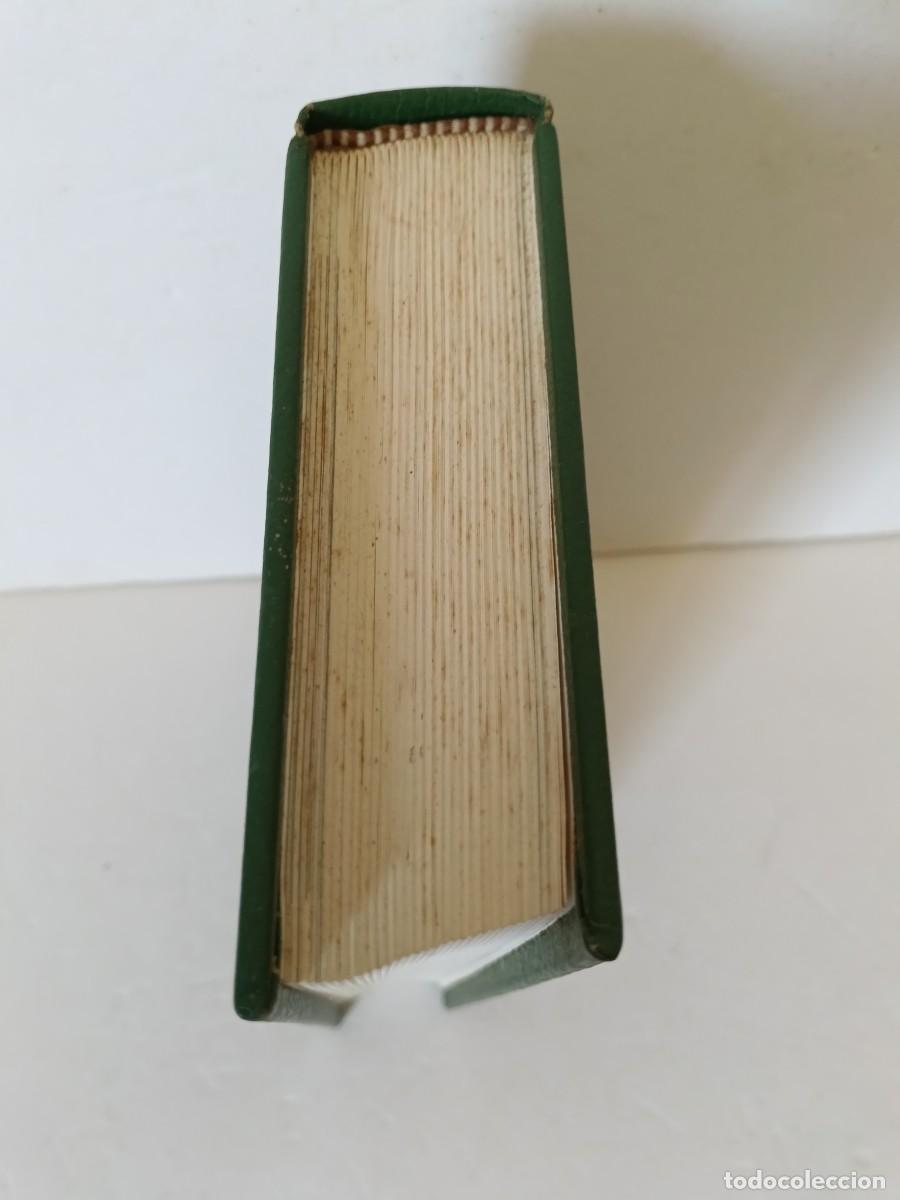 Libros de segunda mano: Gu&iacute;a de plantas medicinales - Foto 5