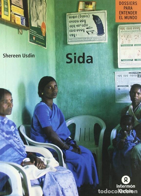 Libros de segunda mano: Sida - 000 - Fundaci&oacute;n Interm&oacute;n Oxfam - Dossiers para Entender el Mundo, 23