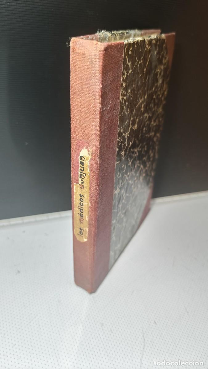Libros de segunda mano: &rdquo;Los M&eacute;dicos Donjuanes (El nuevo donjuanismo)&rdquo;.