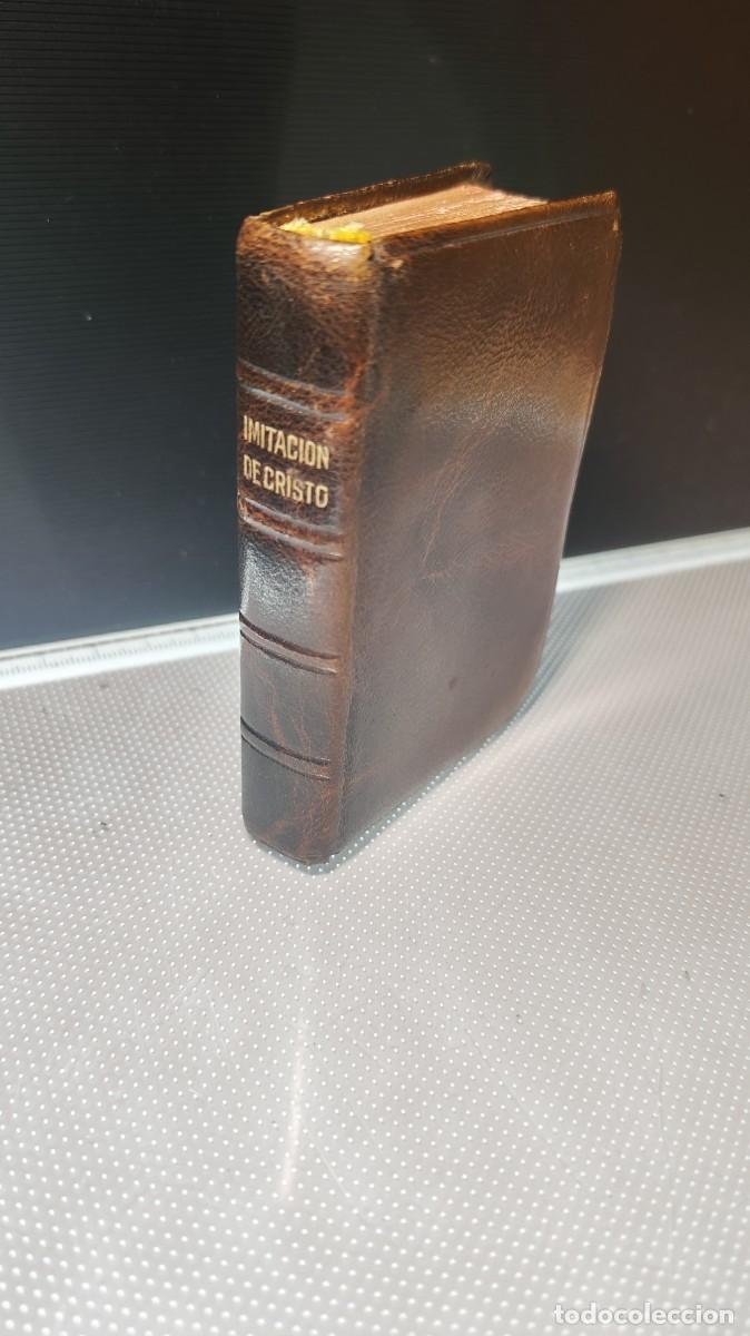 Libros de segunda mano: La Imitaci&oacute;n de Cristo. ⁠Editorial Regina.