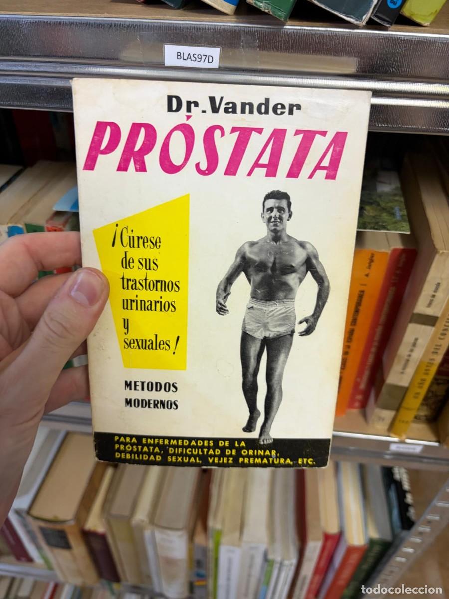 Libros de segunda mano: BLAS97D PR&Oacute;STATA &mdash; Adrianus Vander &mdash; Ediciones Dr. Vander