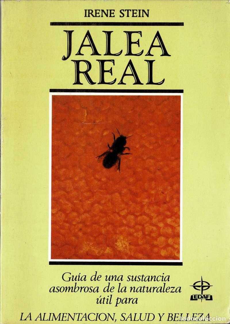 Libros de segunda mano: Jalea Real - Irene Stein
