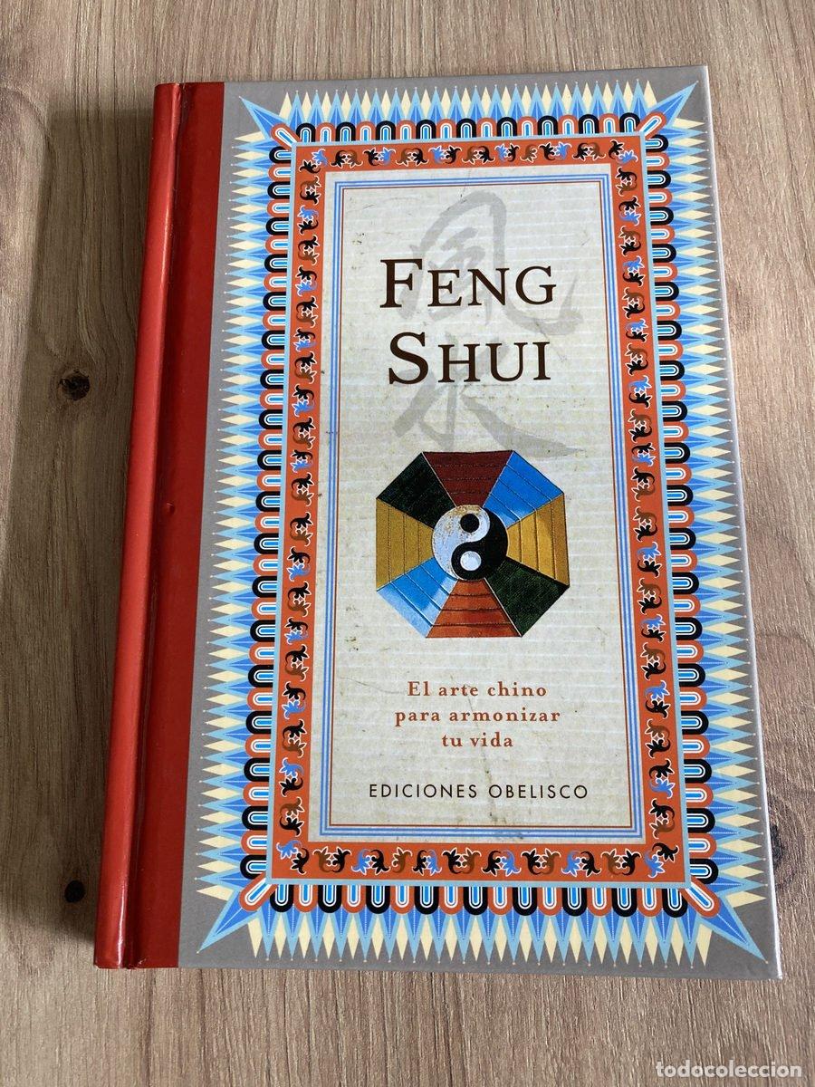 Livres d'occasion: Feng Shui El arte chino para armonizar tu vida