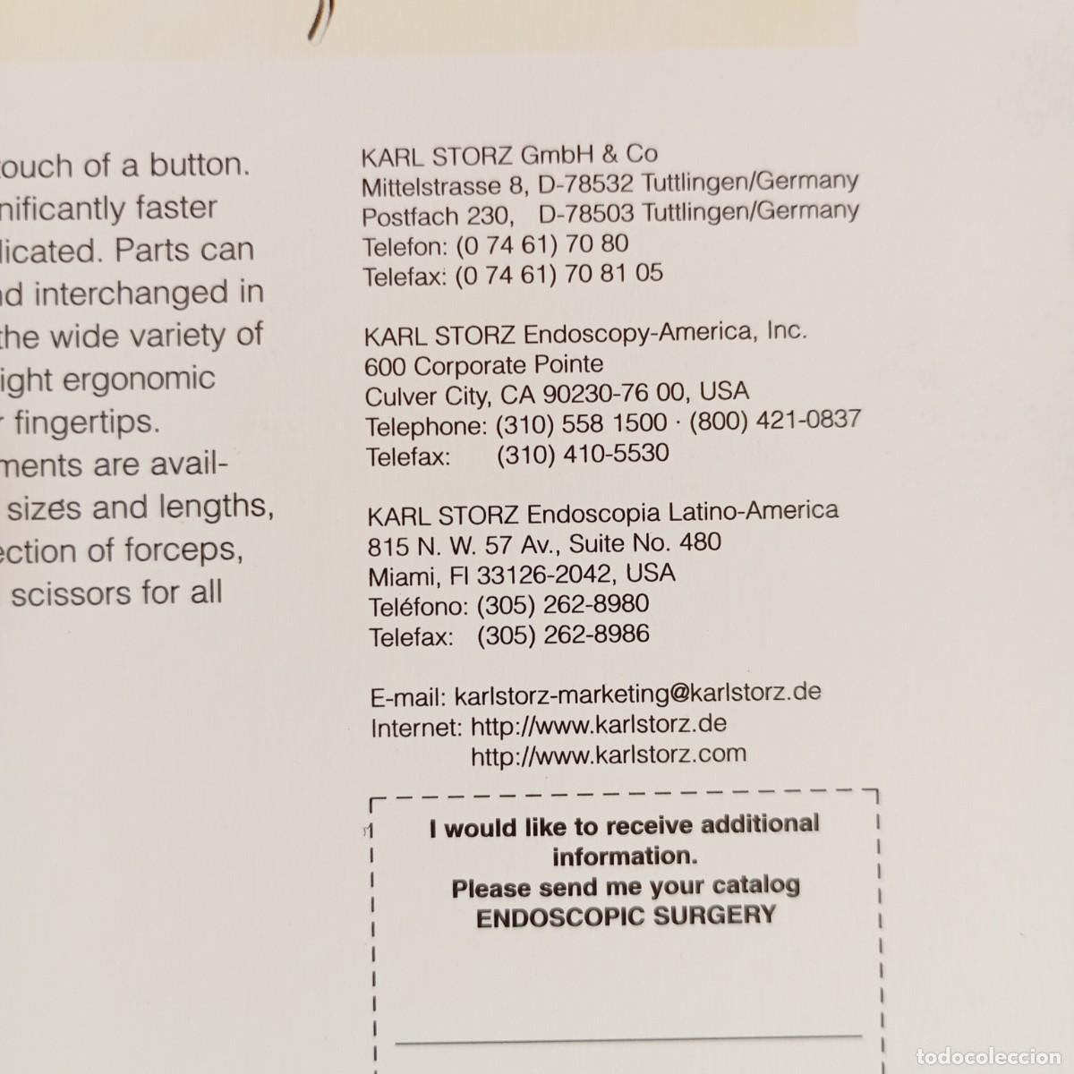 Libros de segunda mano: INTERNATIONAL SURGICAL WEEK ISW99 - FINAL PROGRAM - VIENNA - AUSTRIA / 4067 - Foto 4
