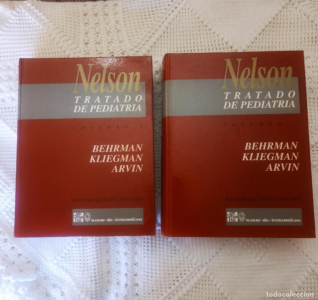 Libros de segunda mano: Tratadp de Pediatr&iacute;a