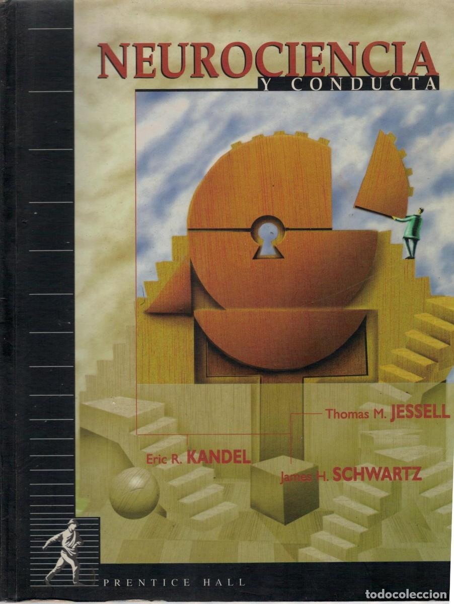 Libros de segunda mano: NEUROCIENCIA Y CONDUCTA. VV.AA. A-MEDI-1602