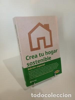 Libri di seconda mano: Laura Peinado. Crea tu hogar sostenible