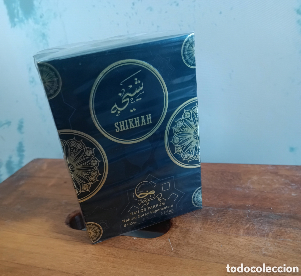 Libri di seconda mano: Perfume &Aacute;rabe Mahasik Oud Model 100 ml &ndash; Eau de Perfume