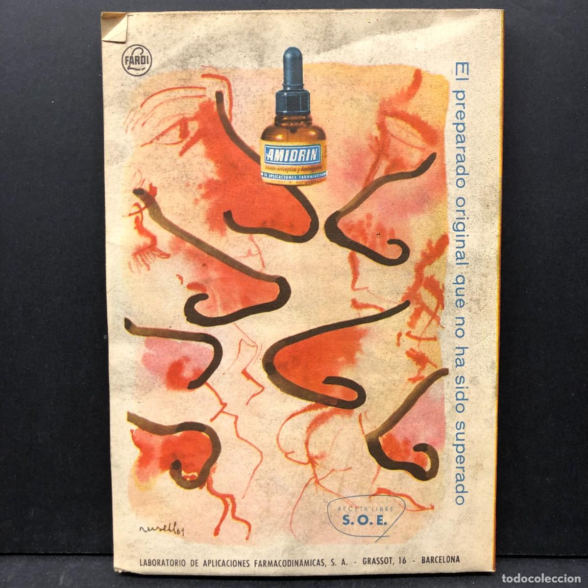 Libros de segunda mano: THOMAS MANN - LA HORA XXV AL SERVICIO DEL MEDICO / 4640 - Foto 2