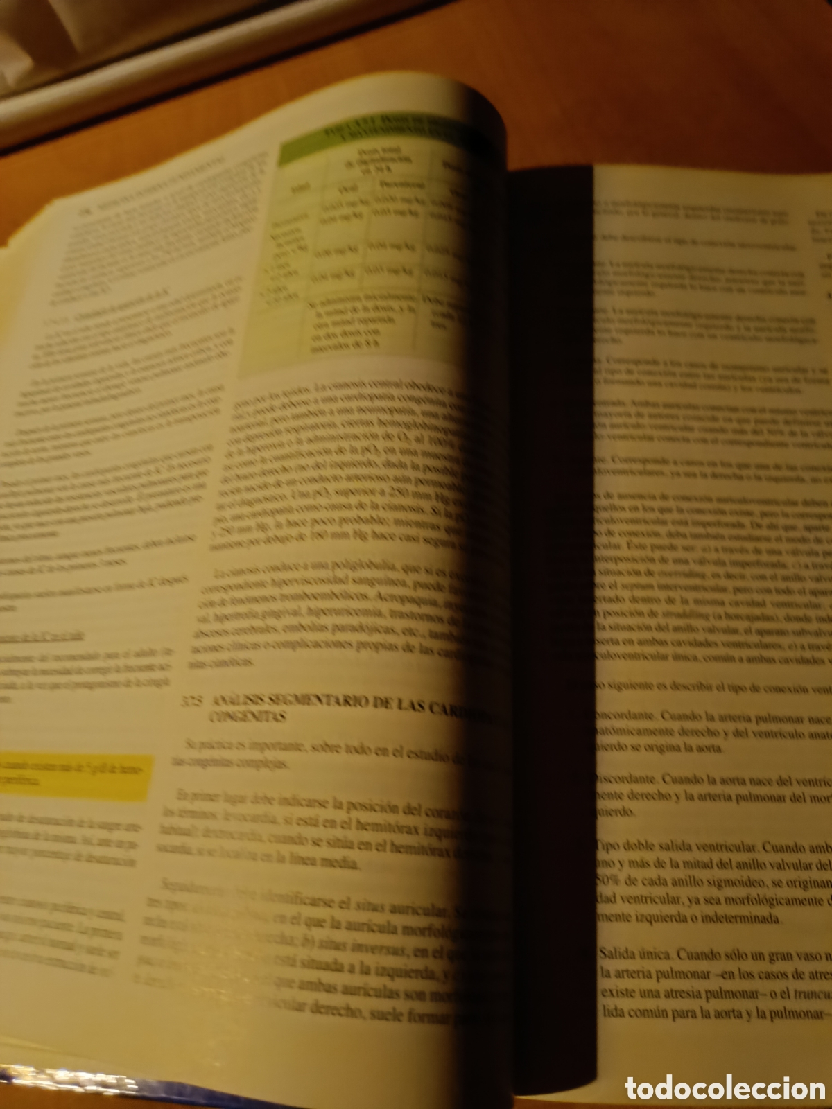 Libros de segunda mano: Medicina interna fundamental - Foto 8