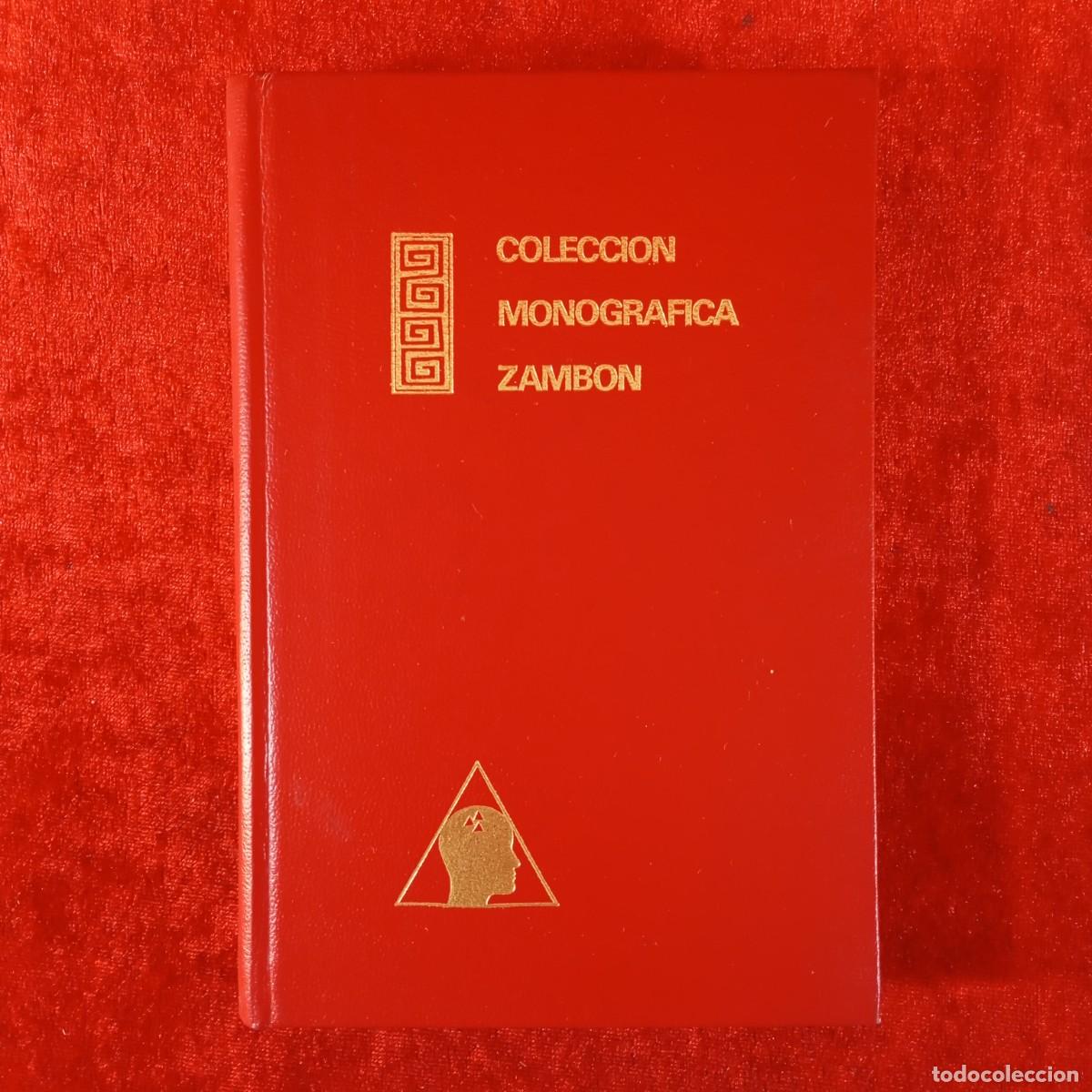 Libros de segunda mano: FISIOPATOLOGIA Y CLINICA DEL DOLOR TORACICO - U. TEODORI, R, GALLETTI, L. VECCHIET - ZAMBON / 4888