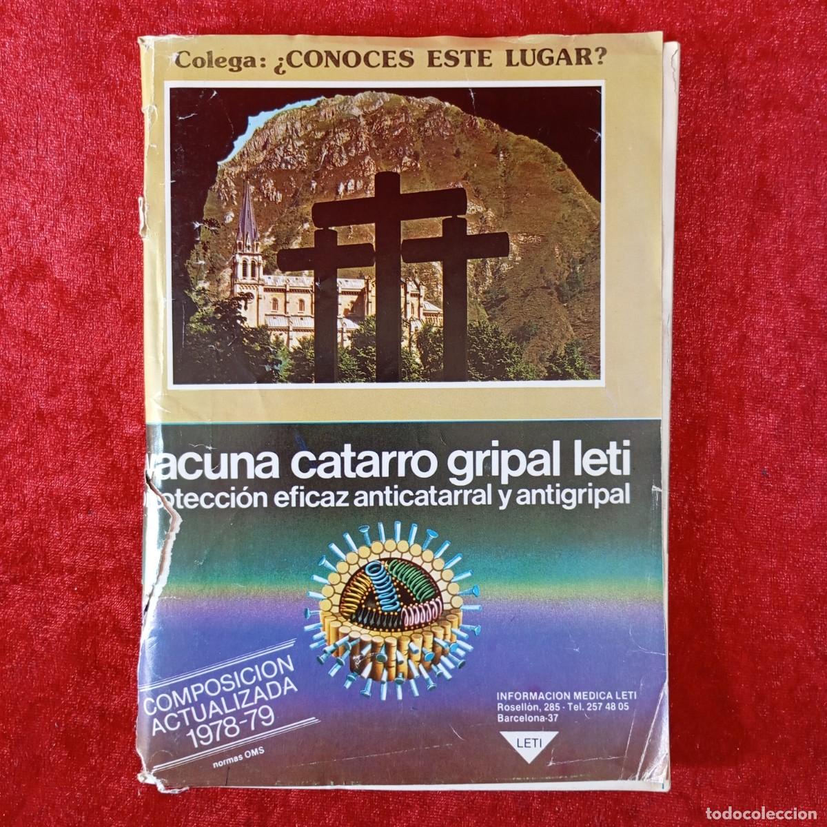 Libros de segunda mano: CLINICA RURAL - REVISTA DE INFORMACION CIENTIFICA ESPECIALIZADA - N&ordm; 166 - DICIEMBRE 1978 / 4900