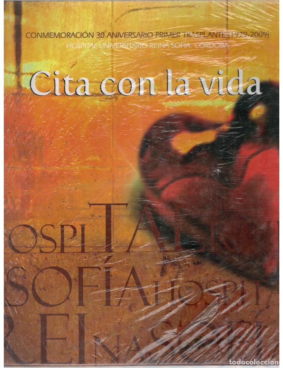Libros de segunda mano: CITA CON LA VIDA. VV.AA. A-MEDI-1634