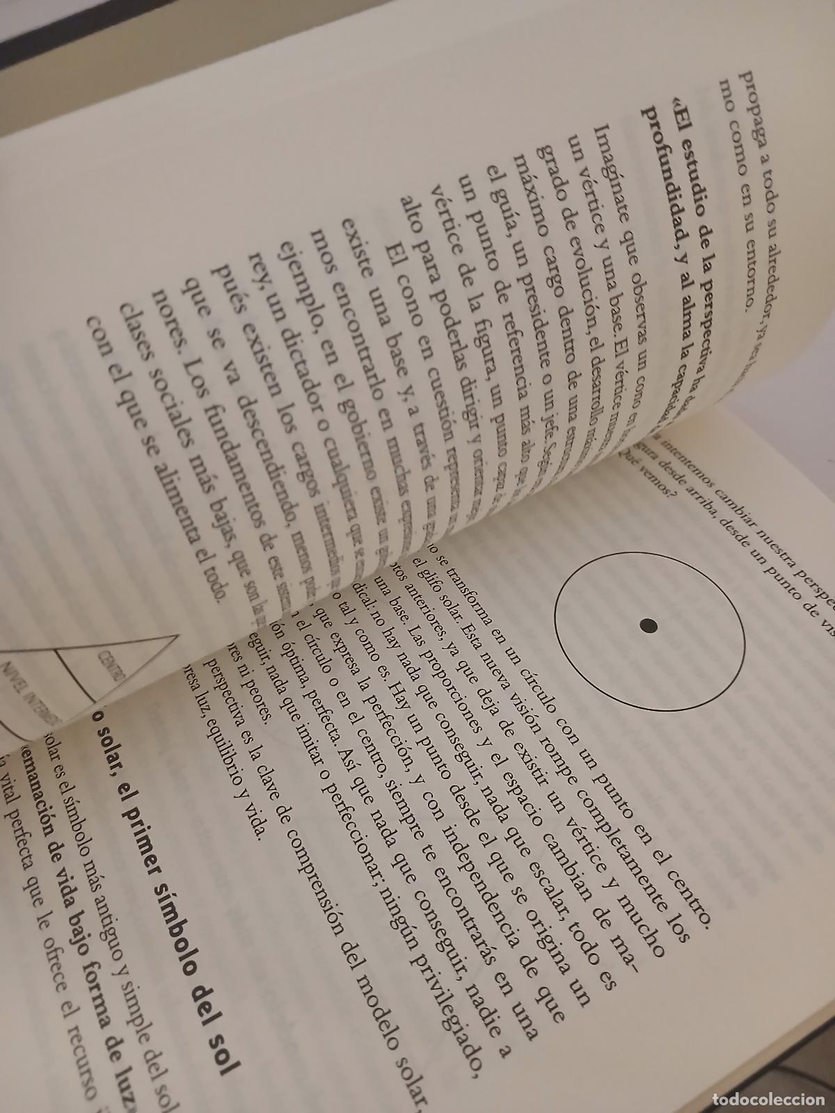 Libros de segunda mano: El c&oacute;digo de la luz - Daniel Lumera - Foto 3