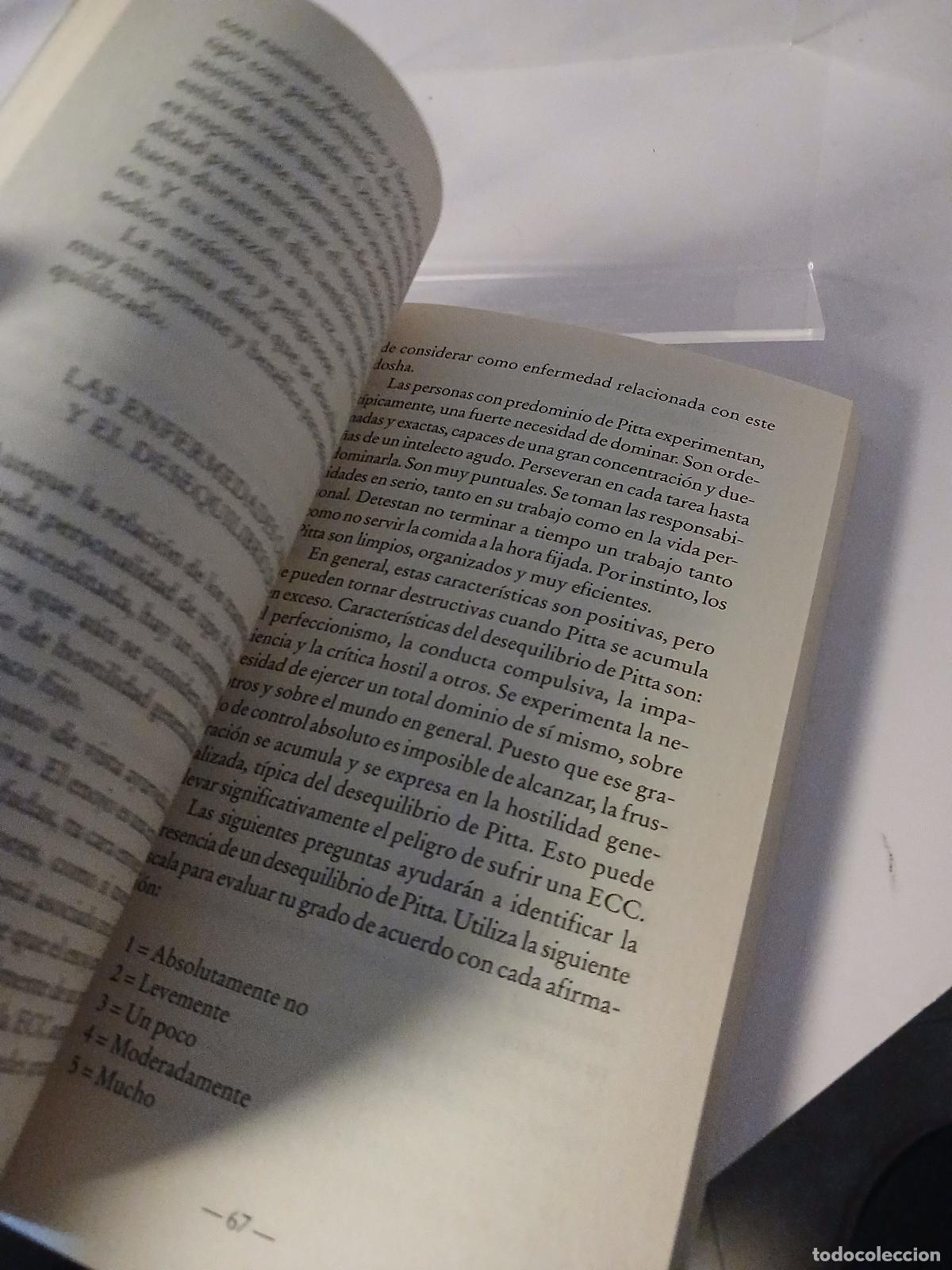 Libros de segunda mano: Sanar el coraz&oacute;n - Deepak Chopra - Foto 3