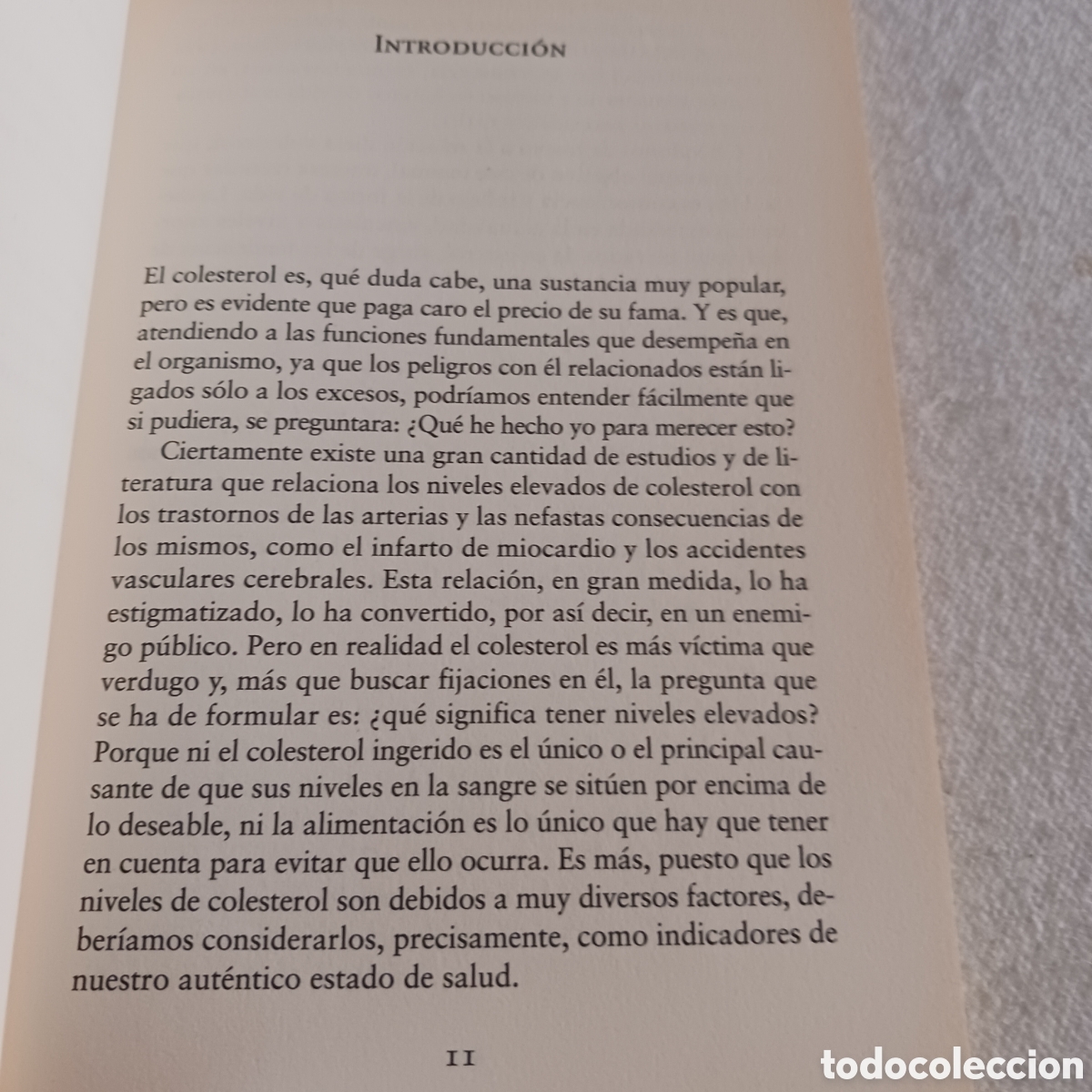 Libros de segunda mano: Controlar el Colesterol por RBA bolsillo - Foto 8