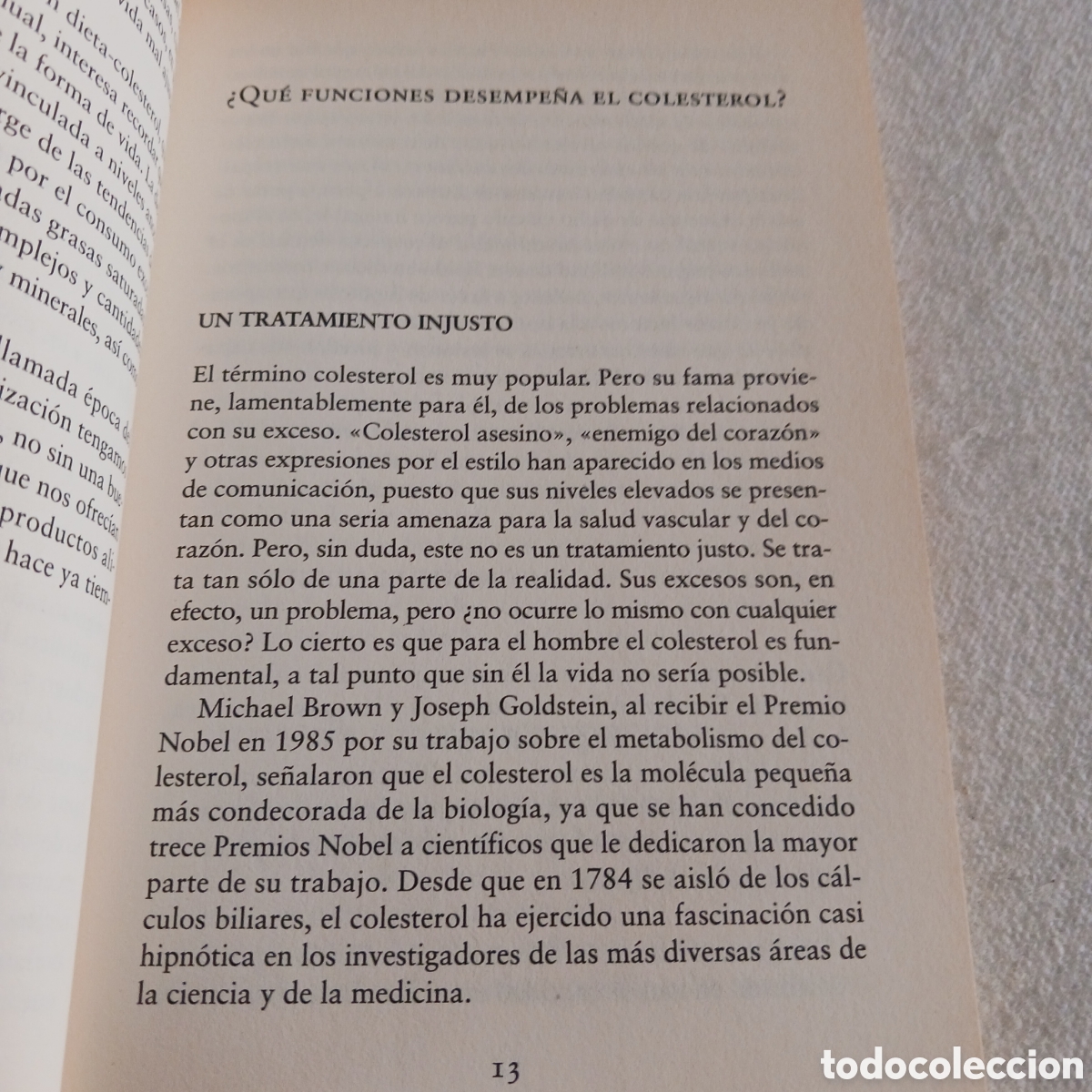 Libros de segunda mano: Controlar el Colesterol por RBA bolsillo - Foto 9