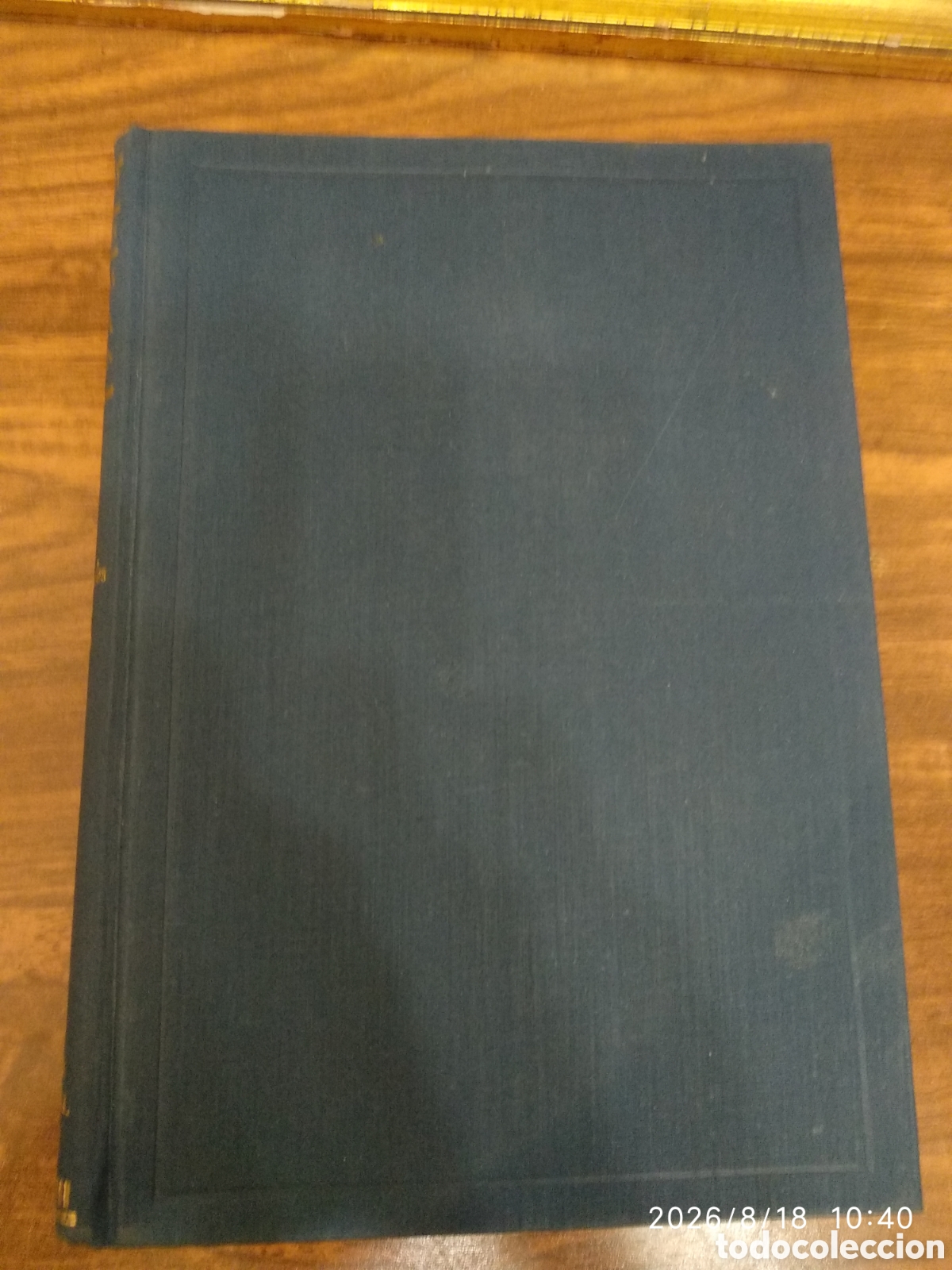 Libros de segunda mano: Lecciones de patolog&iacute;a quir&uacute;rgica tomo 1(tercera parte: afecciones quir&uacute;rgicas de los huesos y de la