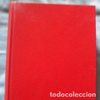 Libros de segunda mano: Cirugia Espanola Tomo Completo Vol XL 1986 Piel Editorial Revista Medicina PEIFER