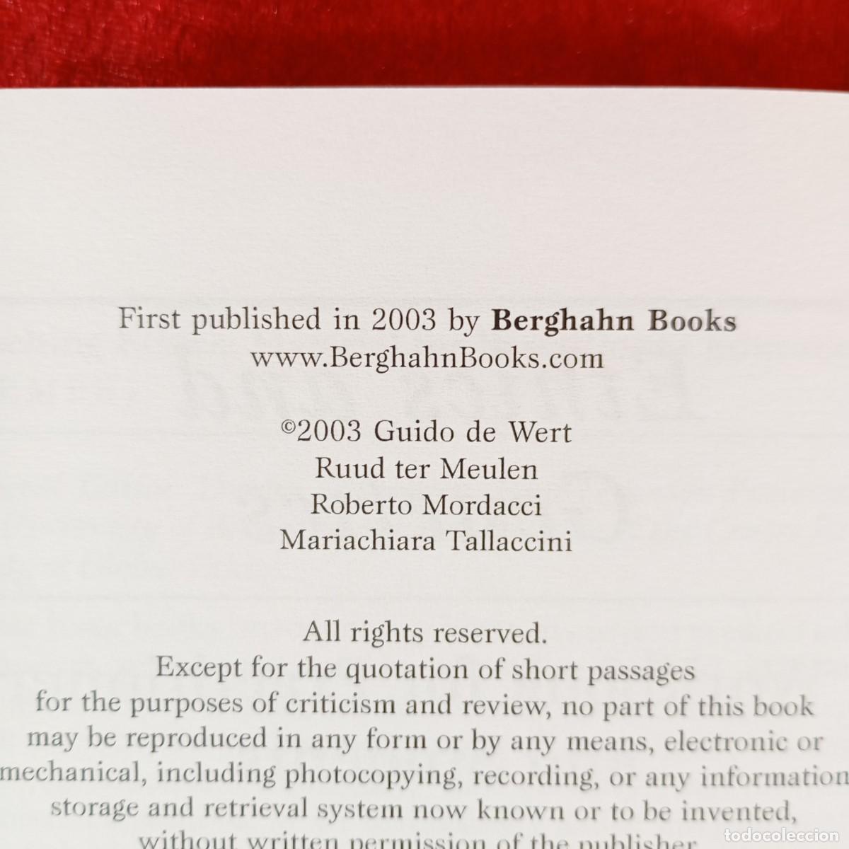 Libros de segunda mano: ETHICS AND GENETICS - A WORKBOOK FOR PRACTITIONERS ANS STUDENTS / 981 - Foto 4