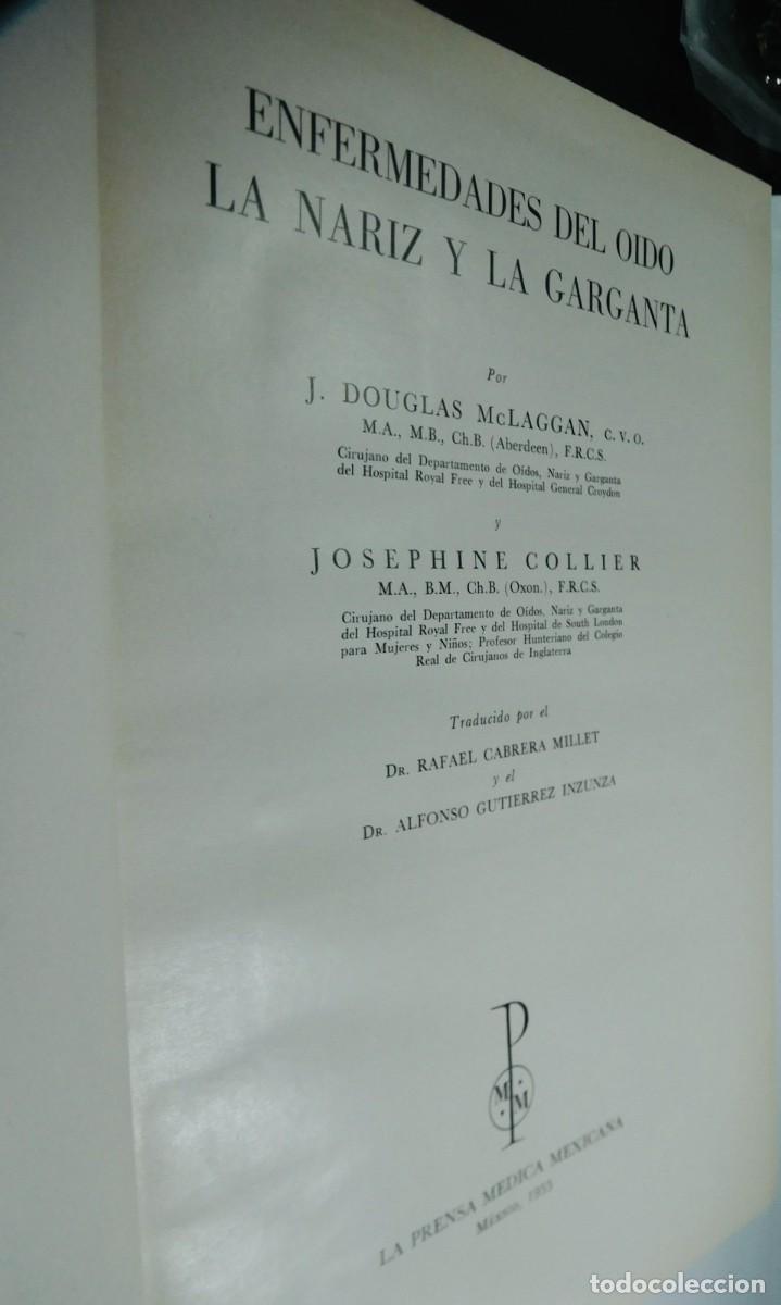 Libros de segunda mano: Tratado de enfermedades OTL