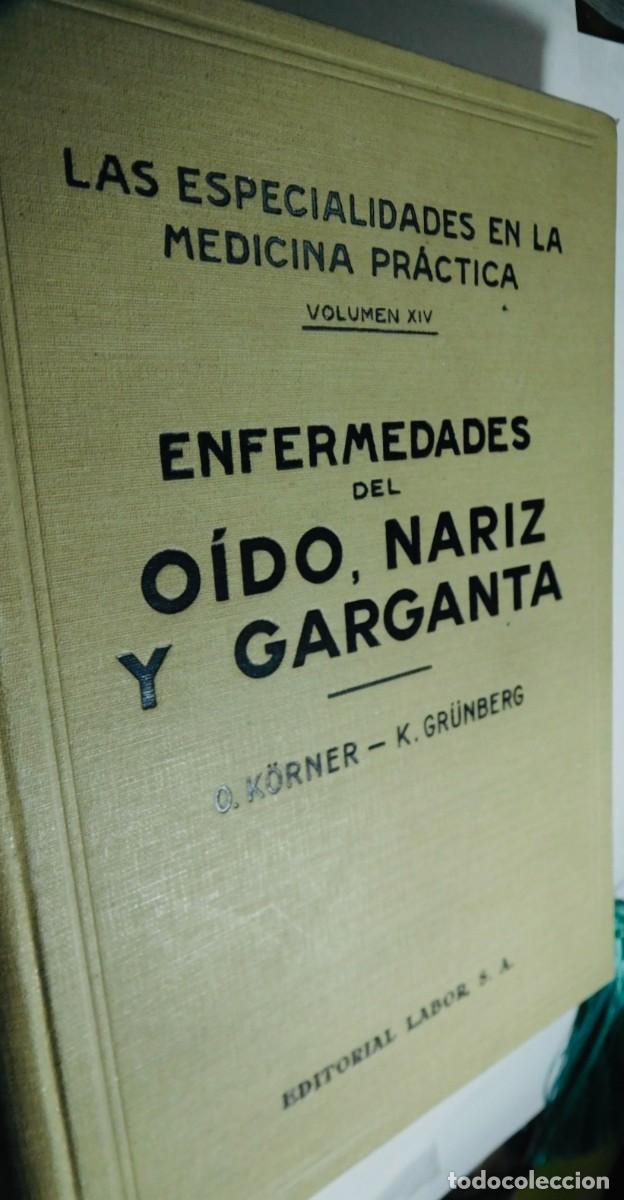Libros de segunda mano: T&eacute;cnicas operatorias general y espacial - Foto 2