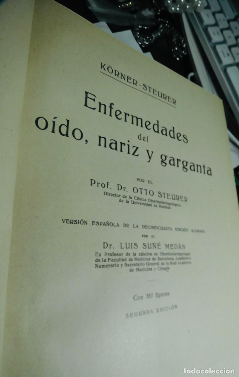 Libros de segunda mano: T&eacute;cnicas operatorias general y espacial - Foto 3