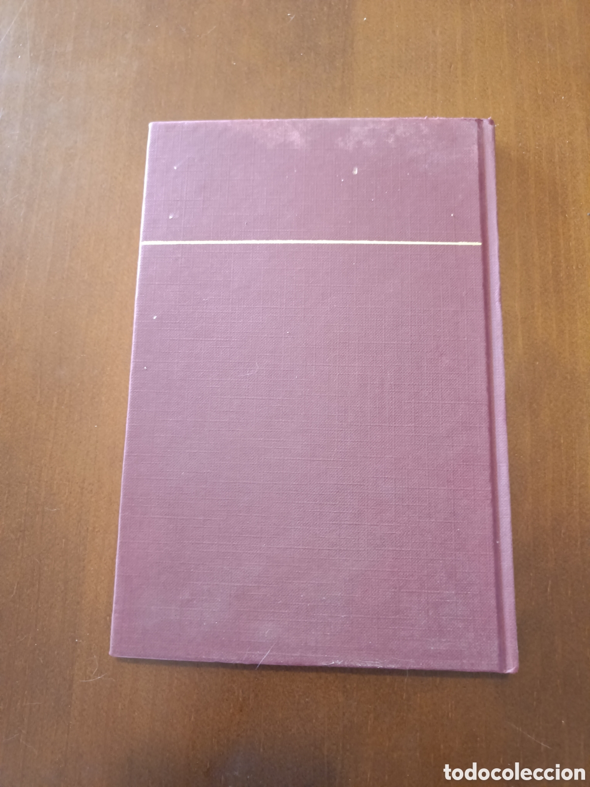 Libros de segunda mano: Libro monogr&aacute;fico sobre la amoxycilina - Foto 2