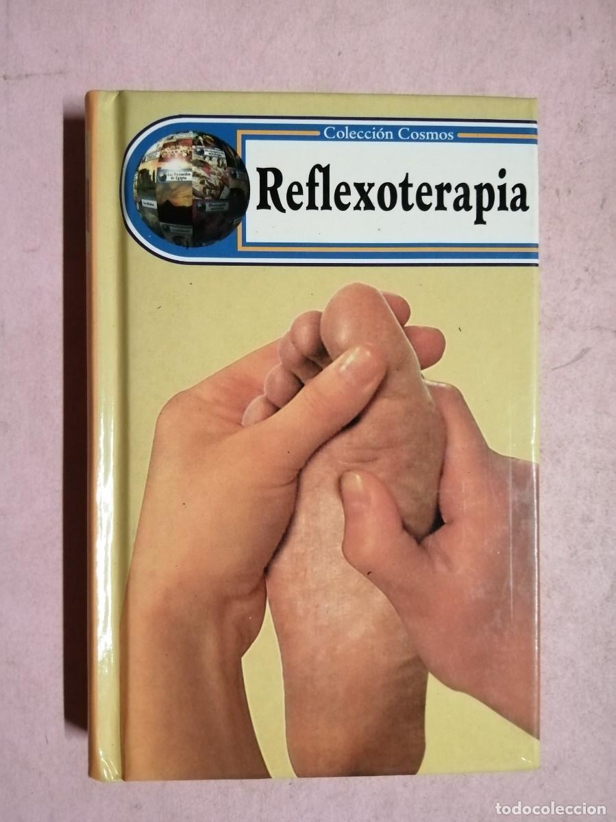 Libros de segunda mano: REFLEXOTERAPIA (P. AGUSTI)