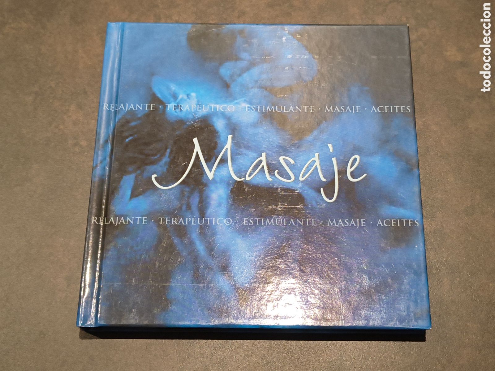 Libros de segunda mano: MASAJE DE MIKE DOWLING (SUSAETA, TIKAL)