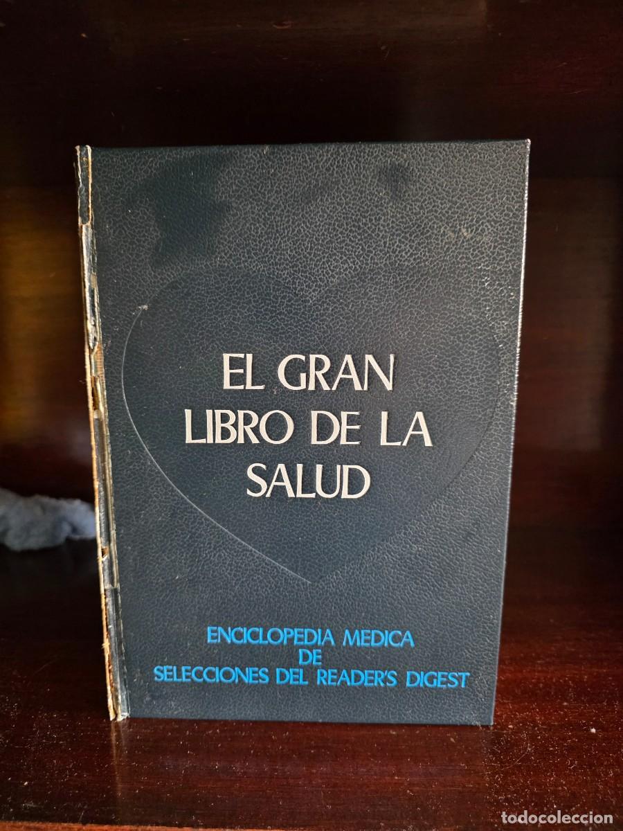Libros de segunda mano: El gran libro de la salud de Selecciones del Reader's Digest