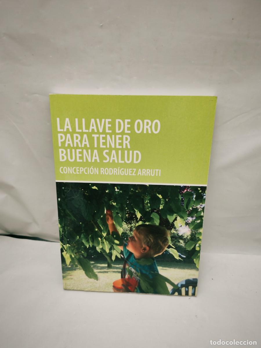 Livres d'occasion: Llave de oro para tener buena salud