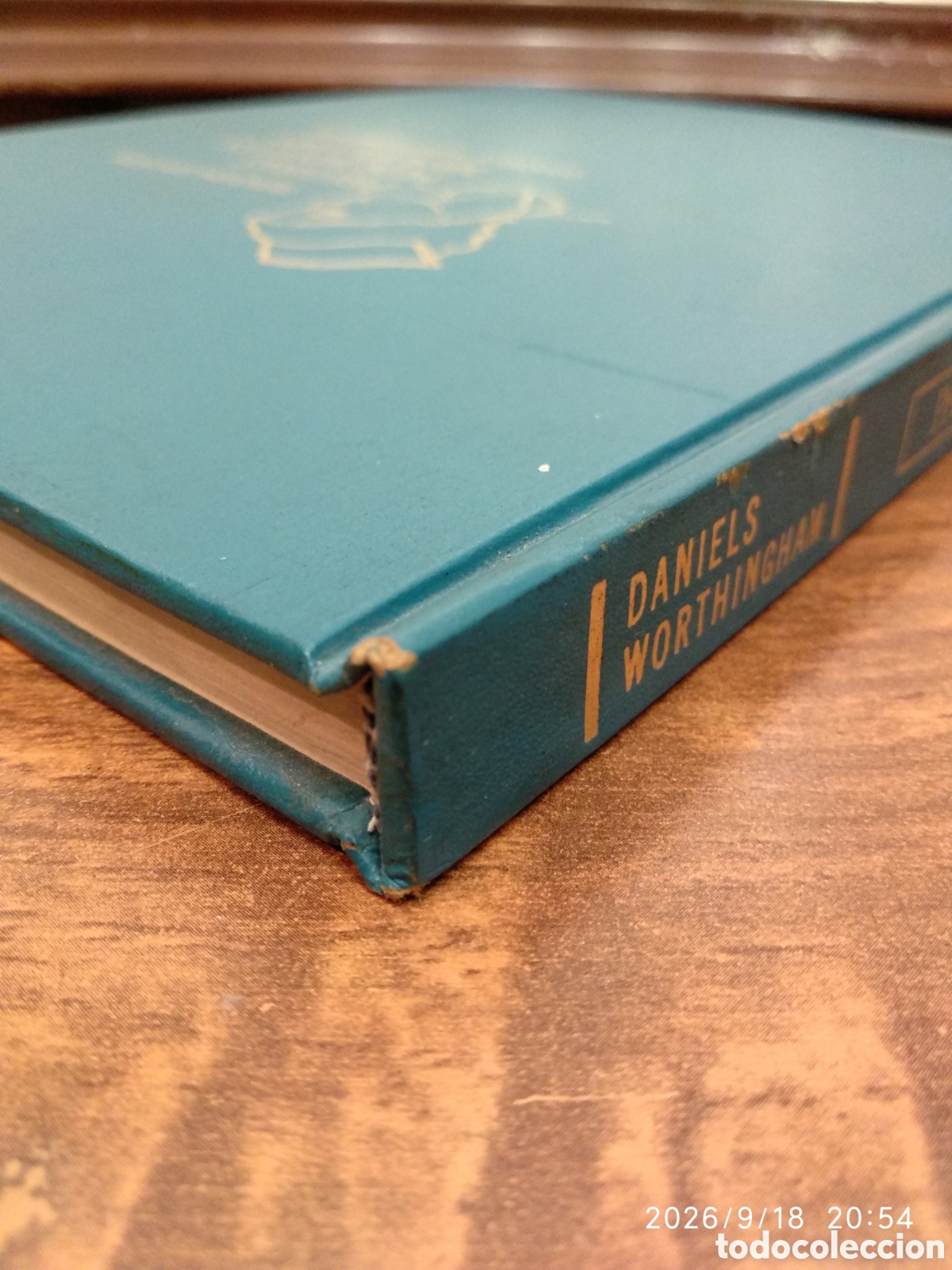 Libros de segunda mano: Pruebas funcionales musculares - Foto 5