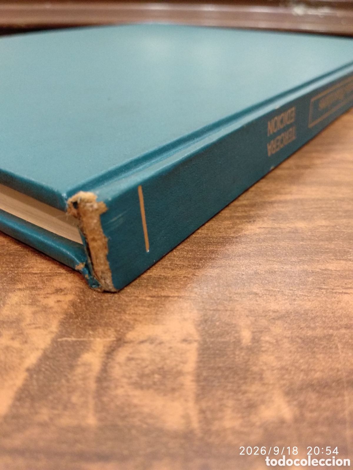 Libros de segunda mano: Pruebas funcionales musculares - Foto 9