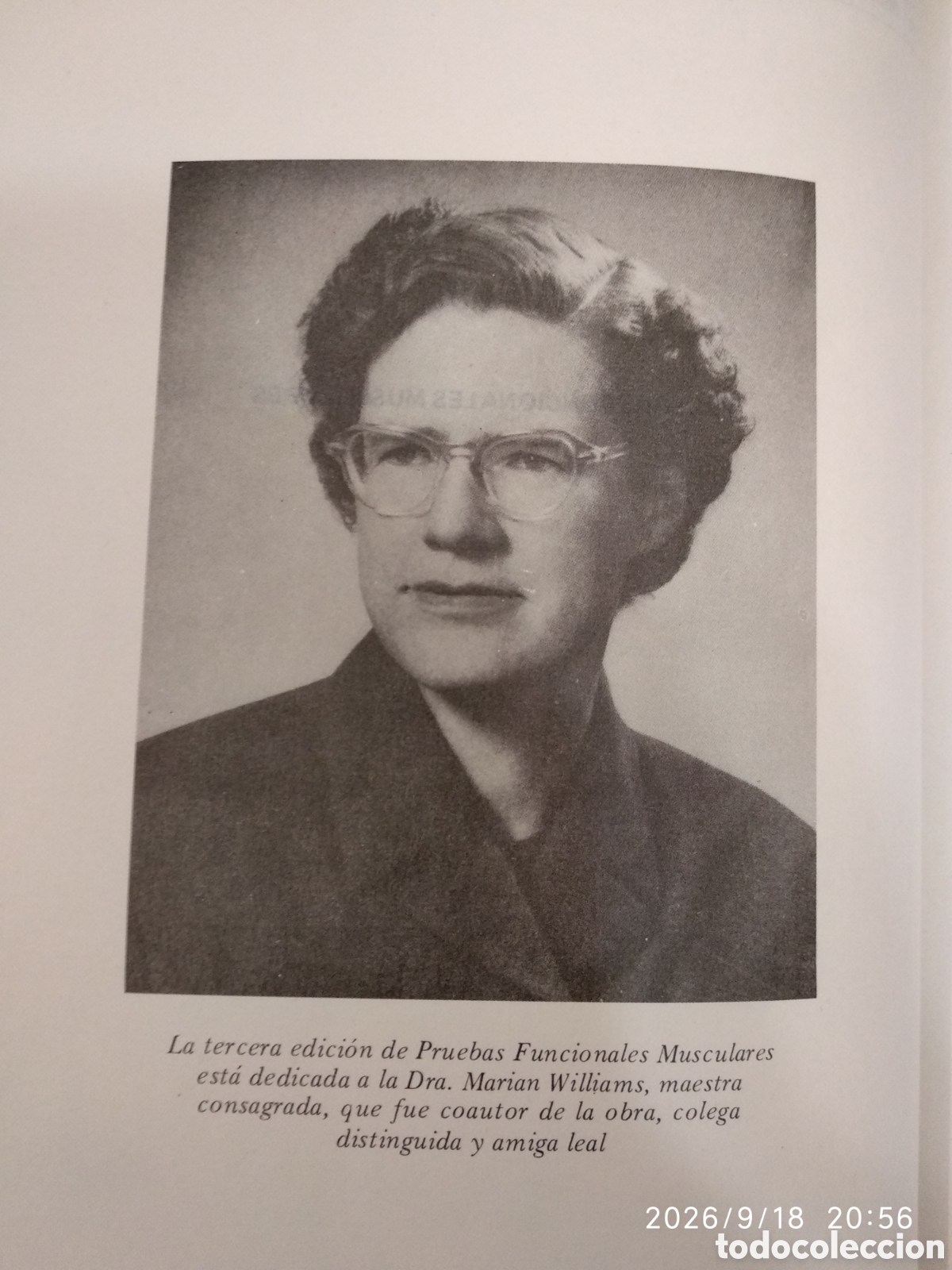 Libros de segunda mano: Pruebas funcionales musculares - Foto 15
