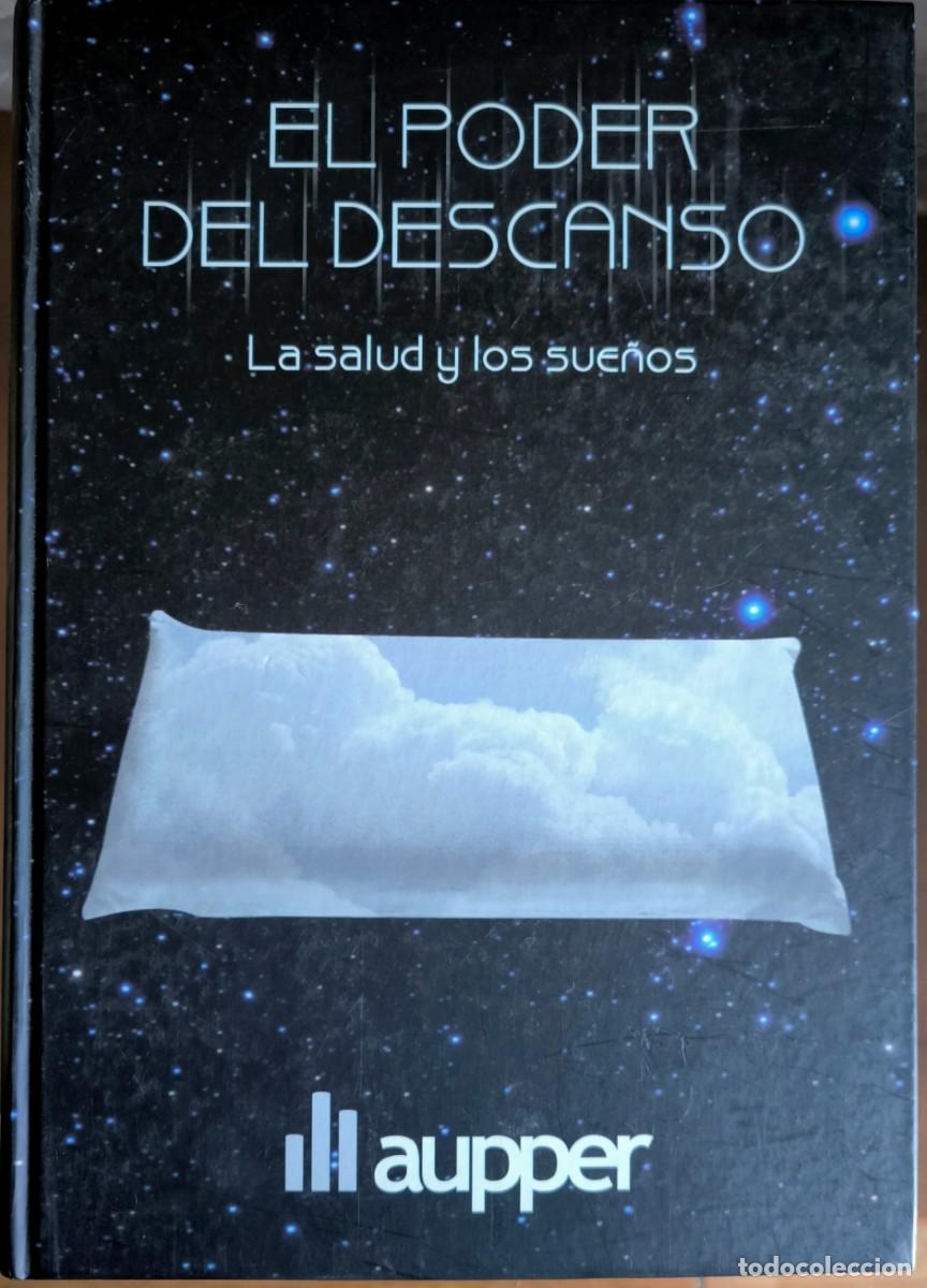 Libros de segunda mano: El Poder del Descanso: La Salud y los Sue&ntilde;os