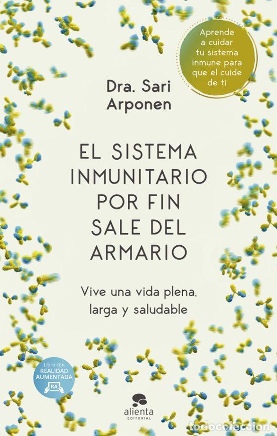 Libros de segunda mano: El sistema inmunitario por fin sale del armario